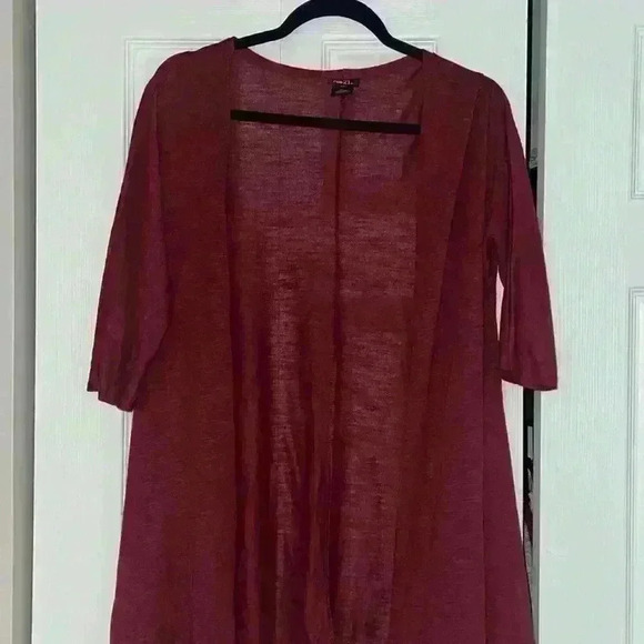 Rue 21 cardigan - Picture 2 of 5